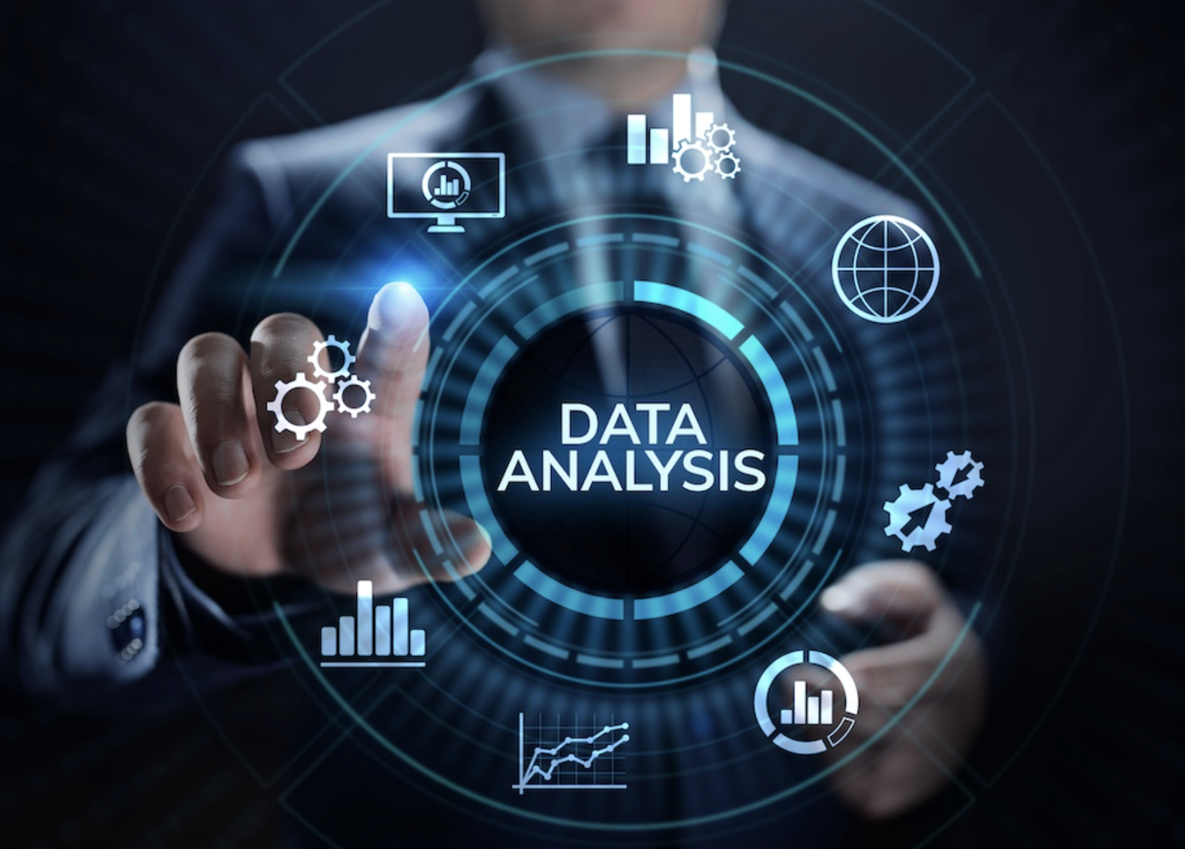 Data Analysis